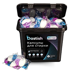 Капсулы для стирки Эвкалипт