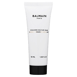 Маска для окрашенных волос Couleurs Couture Mask Travel Size,дорожная версия