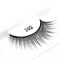 Накладные ресницы Fashion Lashes 102