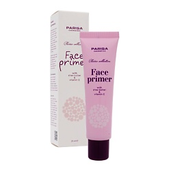 Face праймер под макияж