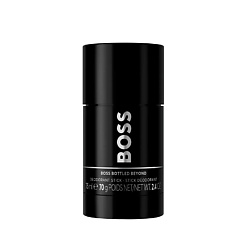 Парфюмированный дезодорант Boss Bottled Beyond Deo Stick