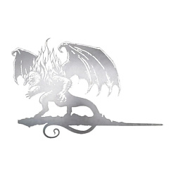 Игрушка The Lord Of The Rings Balrog 27 см Metalbird