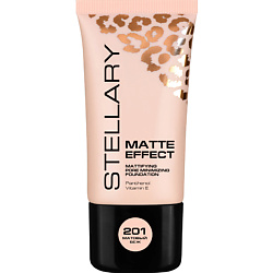 Матирующий тональный крем  Matte Effect Foundation