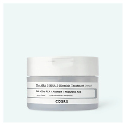 Сыворотка против акне The AHA 2 BHA 2 Blemish Treatment Serum