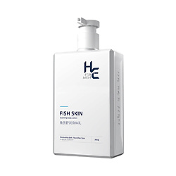 Успокаивающий лосьон для тела Fish skin Soothing Body Lothion