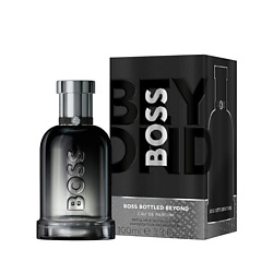 Парфюмерная вода Boss Bottled Beyond