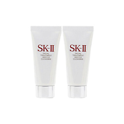 Набор очищающих средств для лица Gentle Skincare