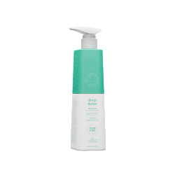 Шампунь для глубокой очистки DEEP DETOX SHAMPOO