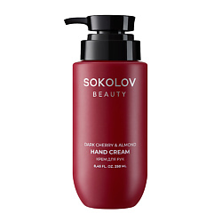 Крем для рук Dark Cherry & Almond