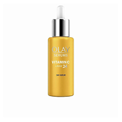 Сыворотка для лица Regenerist Vitamin C +AHA 24 Day Serum