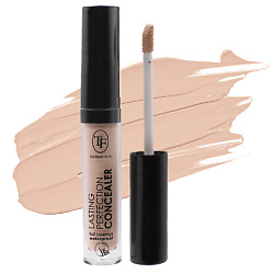 Kонсилер для лица и глаз плотный светлый LASTING PERFECTION CTC12