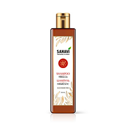 Шампунь гибискус (Hibiscus Shampoo)