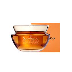 Антивозрастной крем Concentrated Ginseng Renewing Cream EX Classic