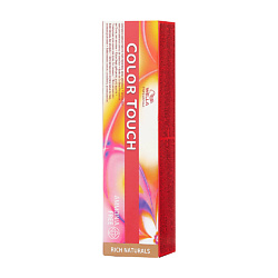 Крем-краска для волос Color touch