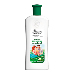 Шампунь для волос Радость жизни