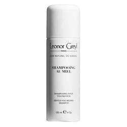 Шампунь для волос Shampooing au Miel