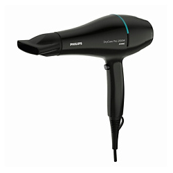 Фен DryCare BHD272/00