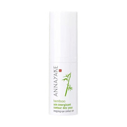 Крем для кожи вокруг глаз Bamboo Energizing Eye Contour Care
