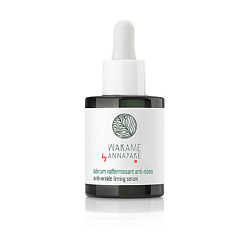 Сыворотка для лица против морщин WAKAME Anti-wrinkle Firming Serum