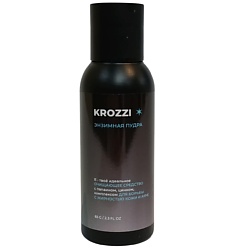 Энзимная пудра  для проблемной кожи для умывания