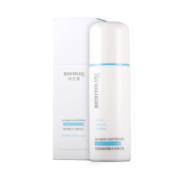 Эмульсия для сияния, выравнивания и увлажнения кожи HA Aqua Lightening