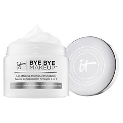 Очищающий бальзам для снятия макияжа Bye Bye Makeup 3-In-1 Makeup Melting Balm