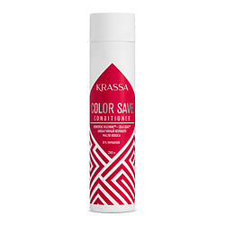 Кондиционер для сохранения цвета окрашенных волос Professional Color save