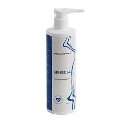 Гель для умывания SENSE SL