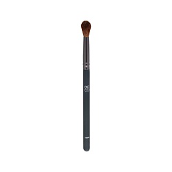 Кисть для растушевки теней натуральная круглая MAKE UP BRUSH EYES
