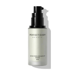 Из-за рубежа PERFECT DIARY