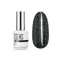 Цветной гель-лак для ногтей