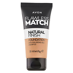 Тональный крем Безупречный тон