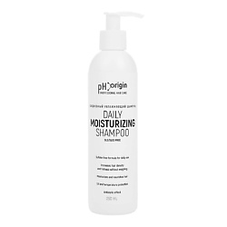 Шампунь Daily Moisturizing SLS Free Shampoo