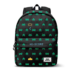 Рюкзак Space Invaders Hi Score 42 см