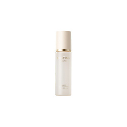 Легкий увлажняющий спрей для фиксации макияжа Dry Skin