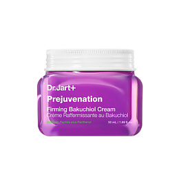 Укрепляющий крем для лица с бакучиолом Prejuvenation Firming Bakuchiol Cream