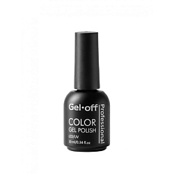 Гель-лак для ногтей  COLOR GEL POLISH