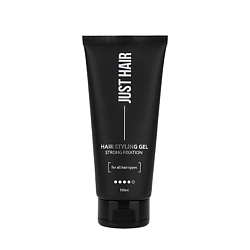 Гель для укладки волос сильной фиксации Hair Styling Gel Strong Fixation