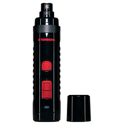 Гриндер для когтей крупных пород собак Grizzly Pro Black