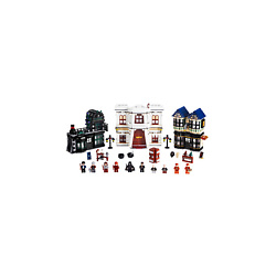 Конструктор Harry Potter Collection Diagon Alley