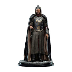 Игрушка The Lord of the Rings 1/6 King Aragorn Classic Series figure 34 см