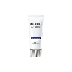 Солнцезащитный крем SUN SHELTER Wather resistant SPF50+