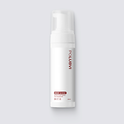 Деликатная пенка INNER SHINE для умывания