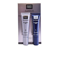 Набор Platinum Eye Correct Day & Night