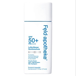 Солнцезащитный крем Airy Water Sunscreen Professional SPF50+