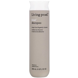 Шампунь для придания гладкости волосам No Frizz Shampoo