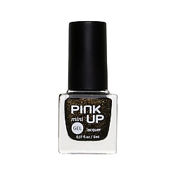 Лак для ногтей MINI GEL с эффектом геля