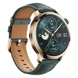Смарт-часы Watch 4 Pro Ultra Thin Bezel