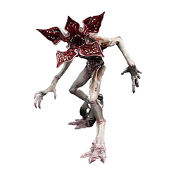 Игрушка limited edition Stranger Things Mini Epics Vinyl Figure The Demogorgon 17 см