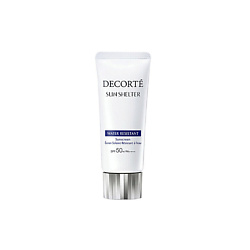 Солнцезащитный крем SUN SHELTER Wather resistant SPF50+